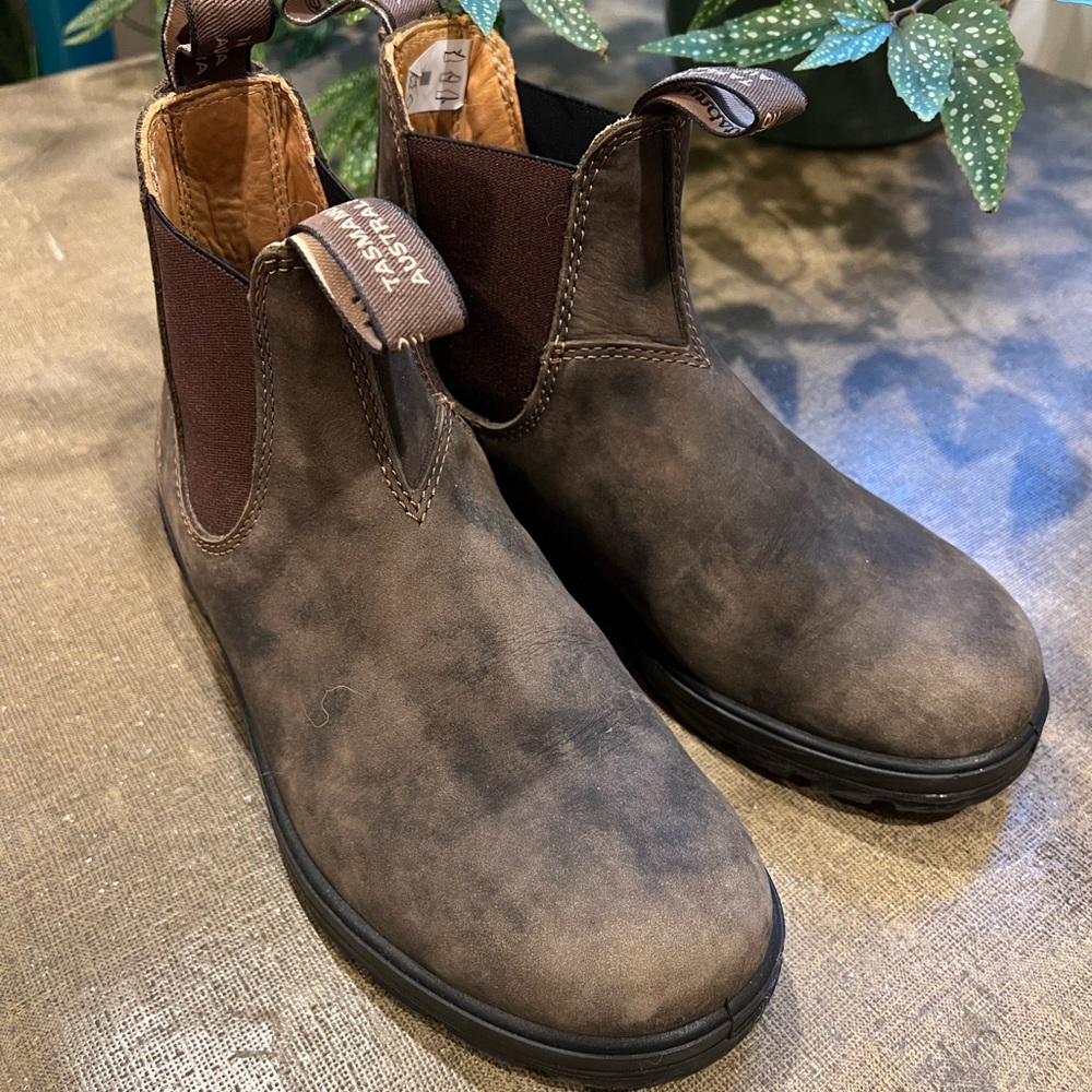 Blundstone 585